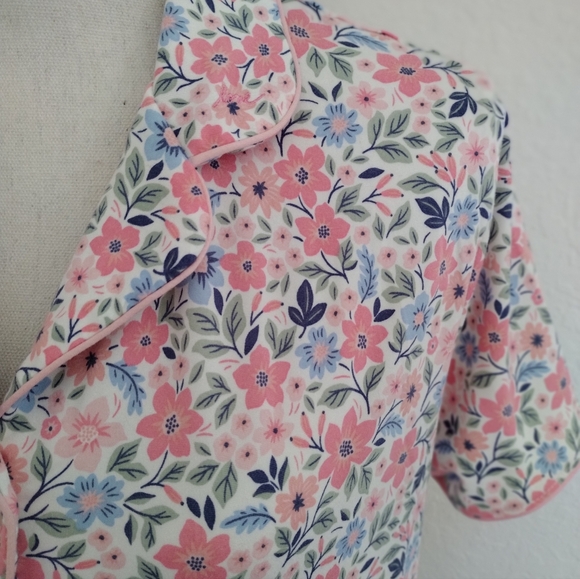 NEW - ED - PAJAMAS SIZE : S - Picture 4 of 8